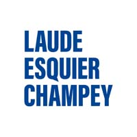 LAUDE ESQUIER CHAMPEY