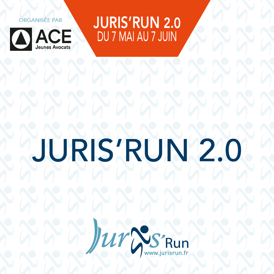 Juris'Run 2.0