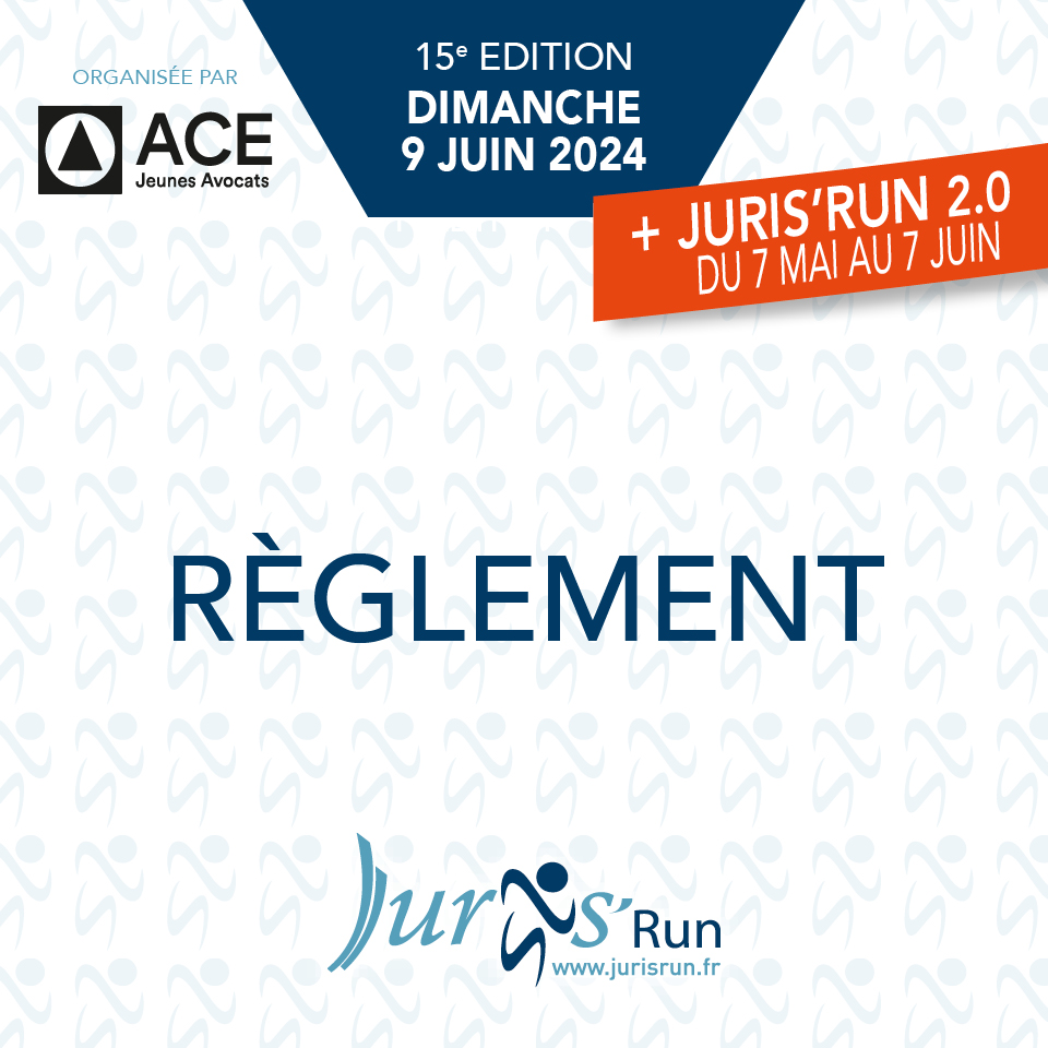 Règlement Règlement