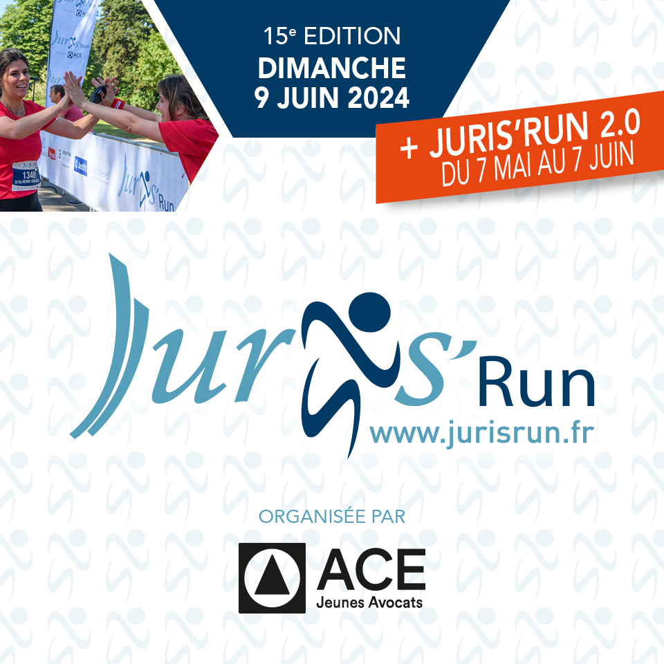 Juris'Run 2024