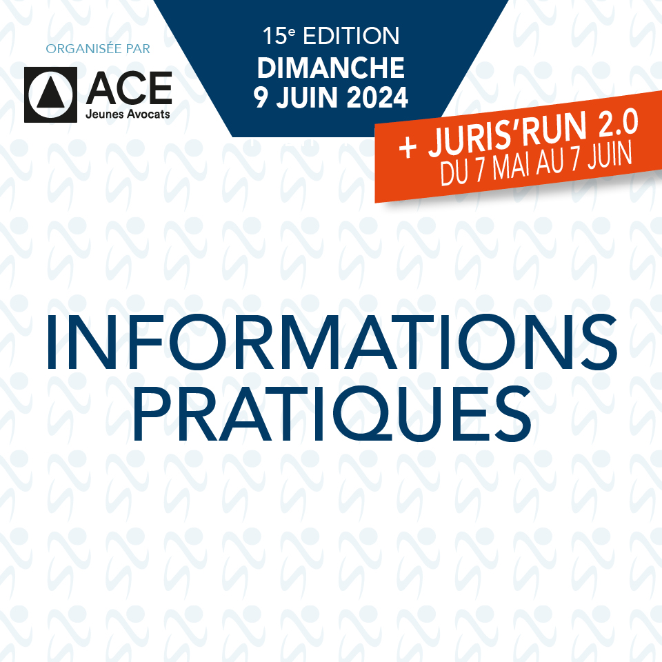 Informations Pratiques