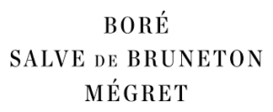 BORE, BRUNETON ET MEGRET