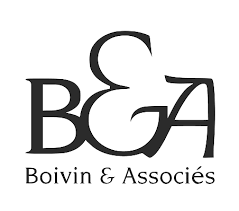CABINET BOIVIN ET ASSOCIES