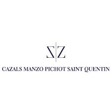 CAZALS MANZO PICHOT SAINT QUENTIN