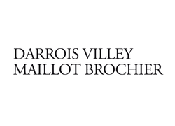 DARROIS VILLEY MAILLOT BROCHIER