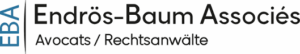 ENDRÖS-BAUM AVOCAT-EBA ASSOCIÉS RECHTSANWÄLTE