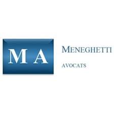 MENEGHETTI AVOCATS