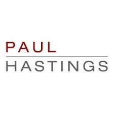 PAUL HASTINGS EUROPE LLP