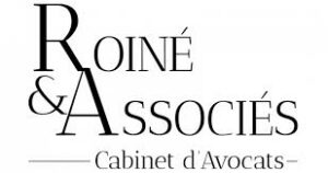 ROINE ET ASSOCIÉS