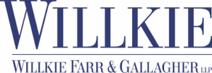 WILLKIE FARR & GALLAGHER LLP
