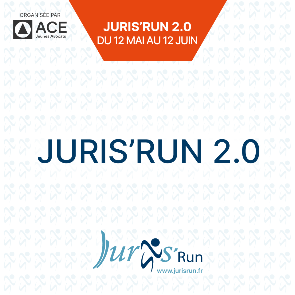 Juris'Run 2.0